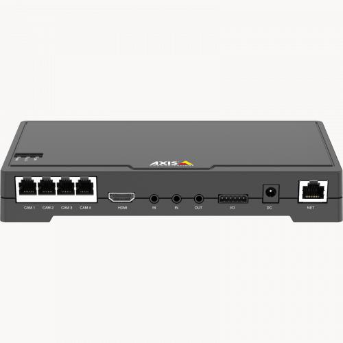 Axis FA54 Main Unit Accessories | Tensor Security